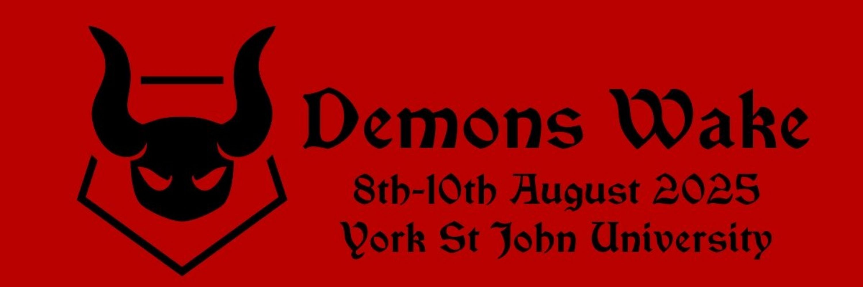 Demons Wake :: York UK