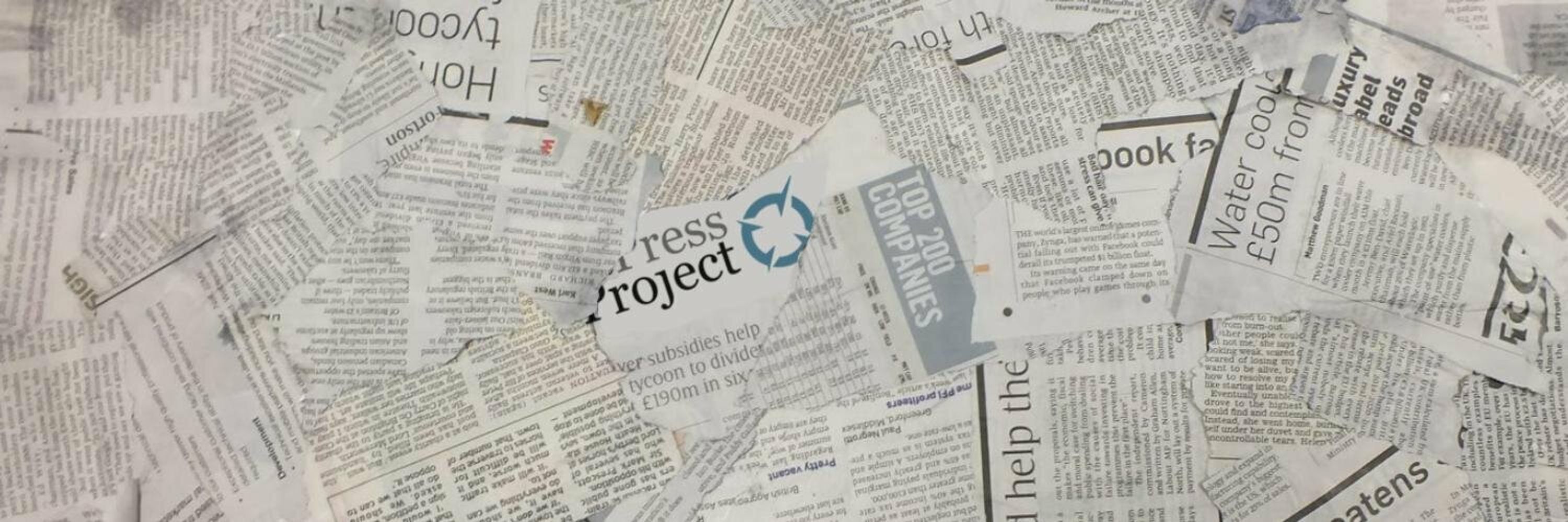 ThePressProject