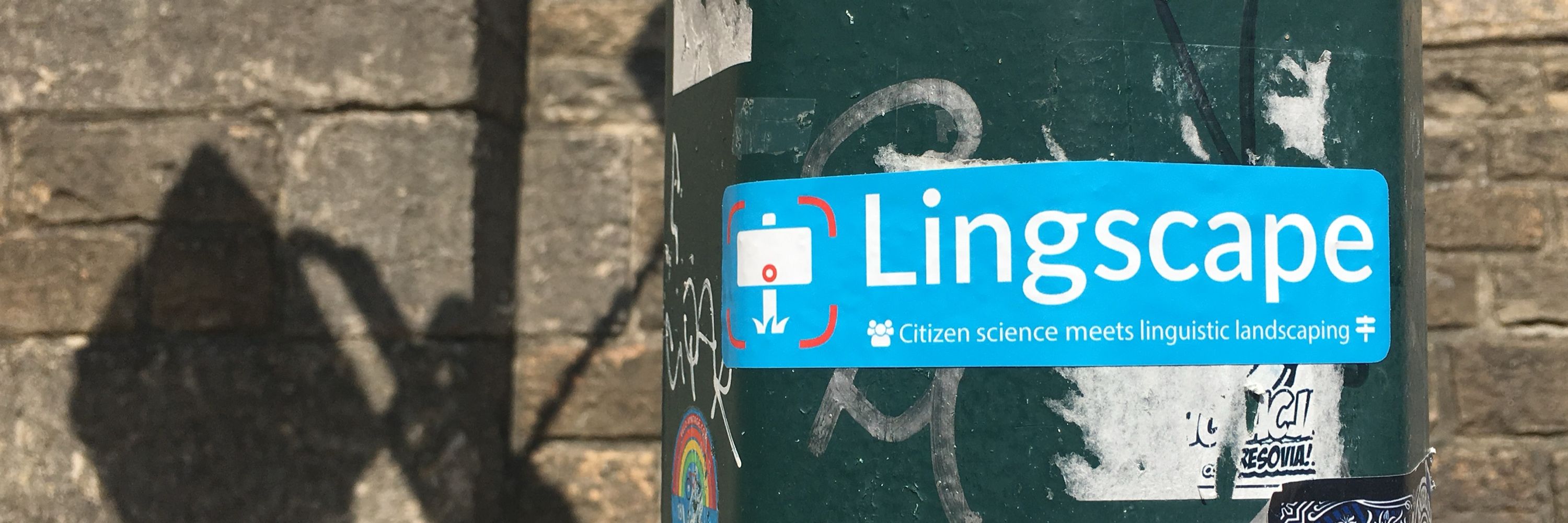 Lingscape
