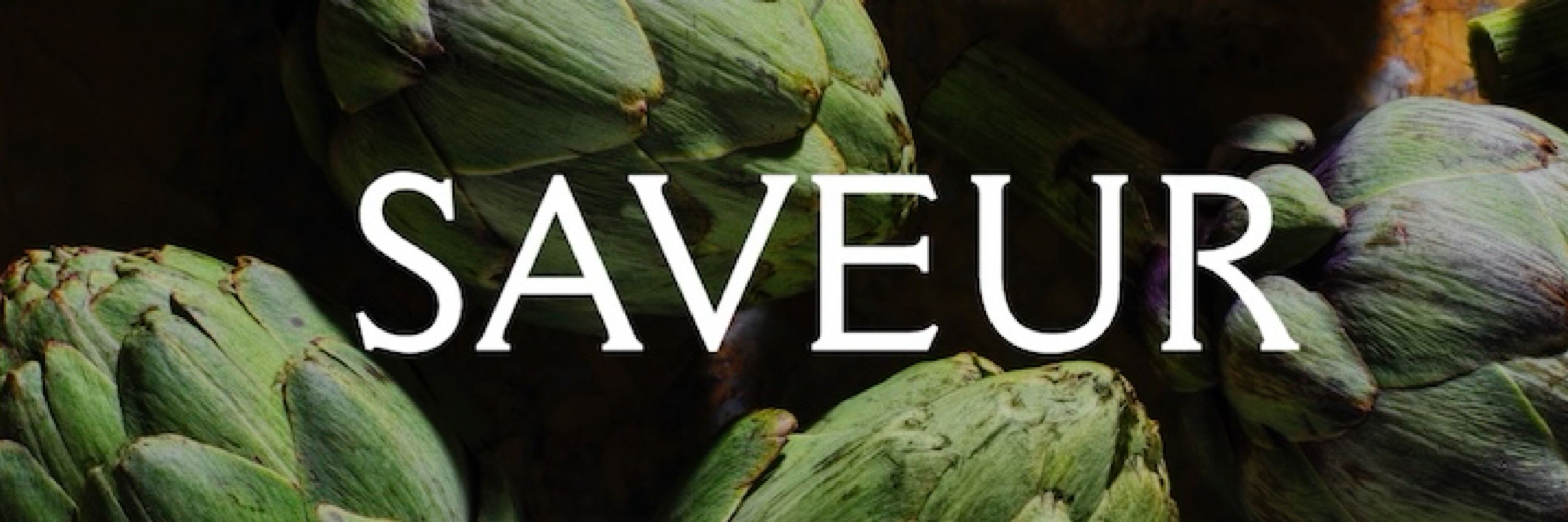SAVEUR
