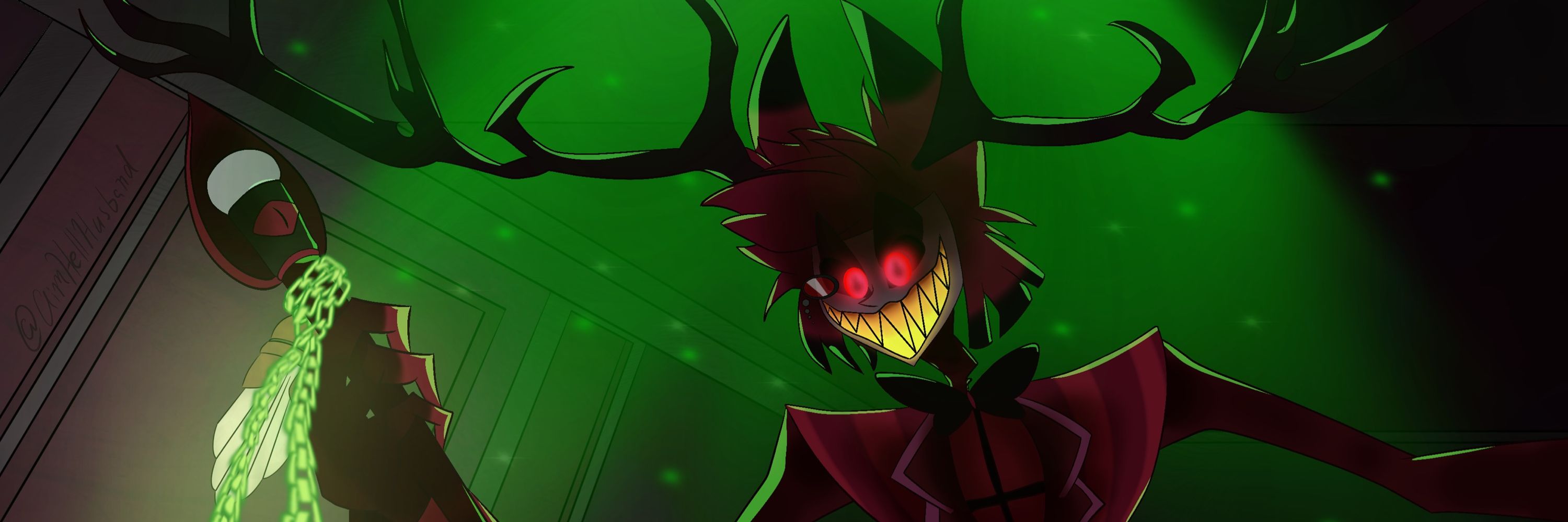 Hellhusband Ed