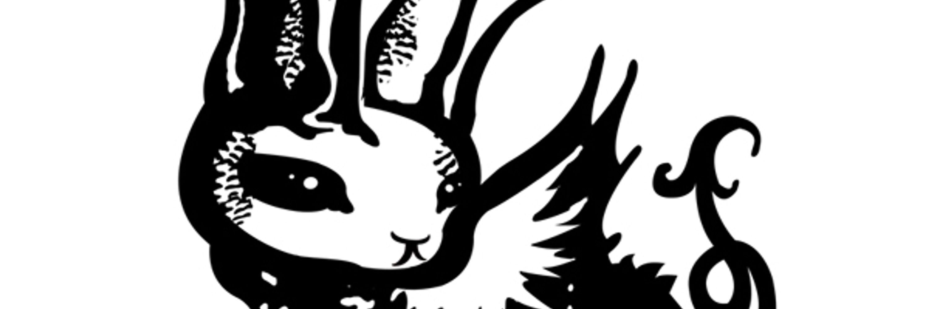 RabbitWithHorns