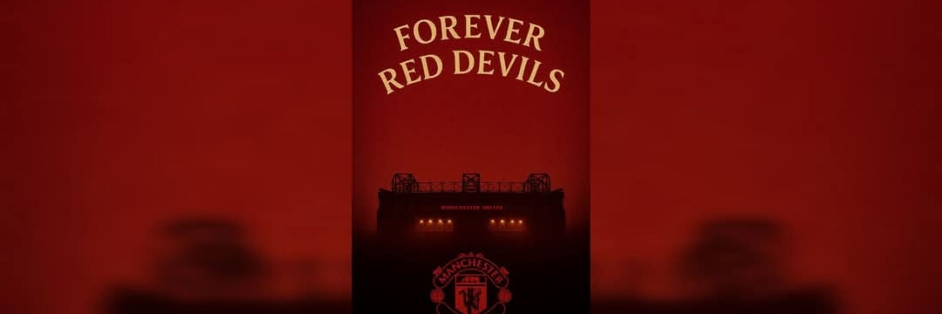  Forever Red Devil's 👹