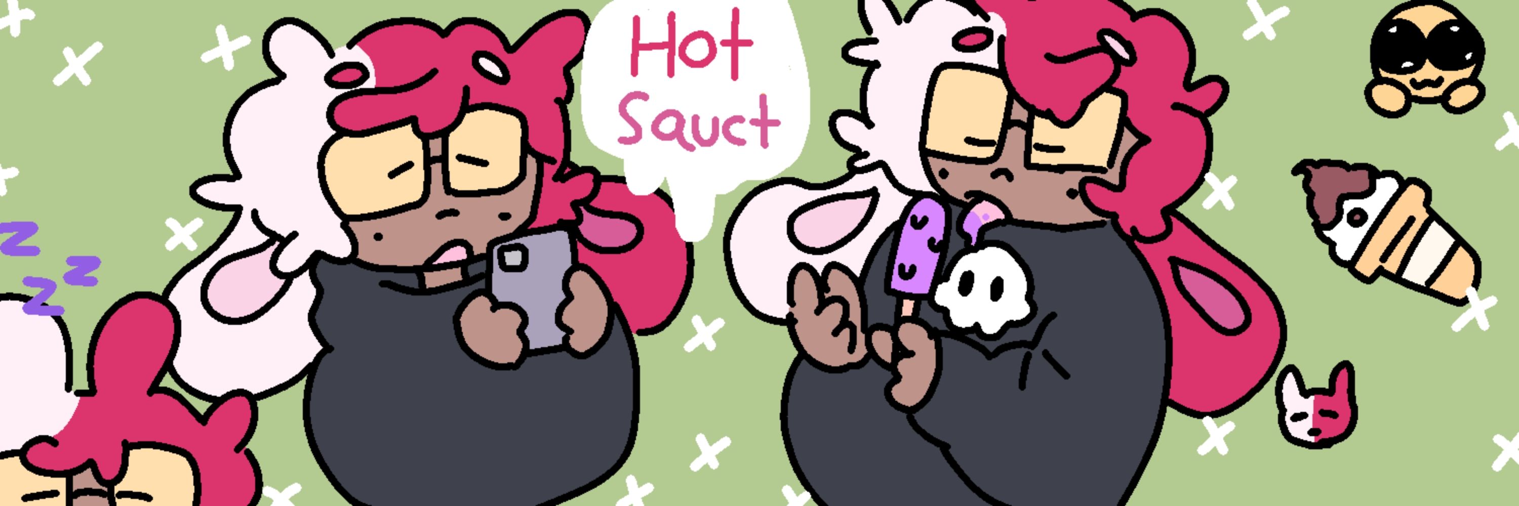 HotSauce
