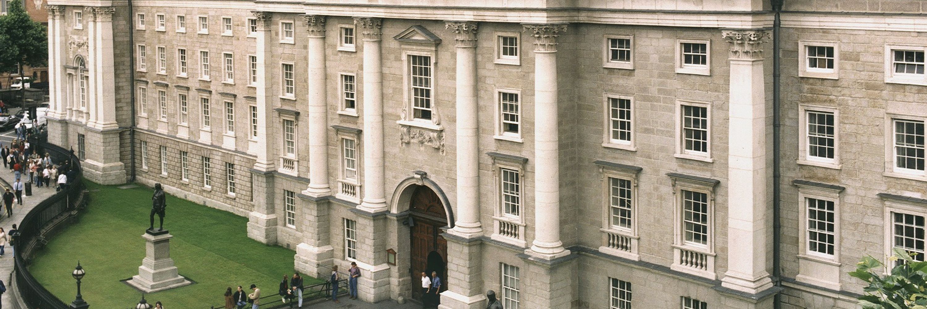 Trinity Research Development Office