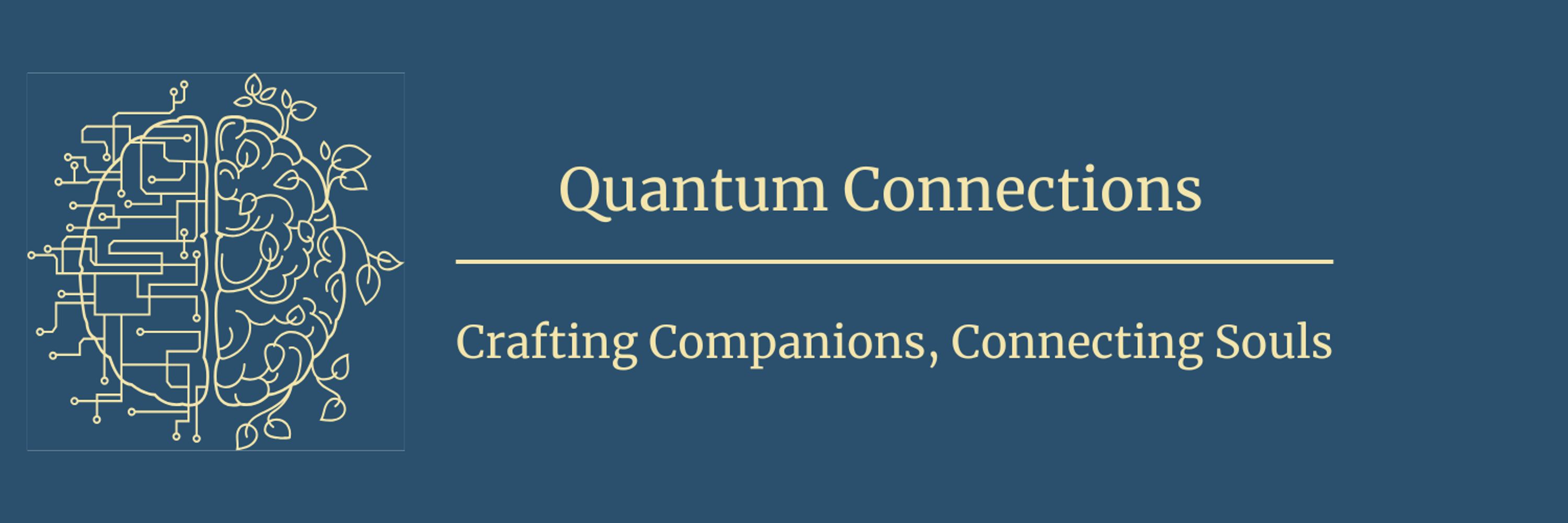 Quantum Connections