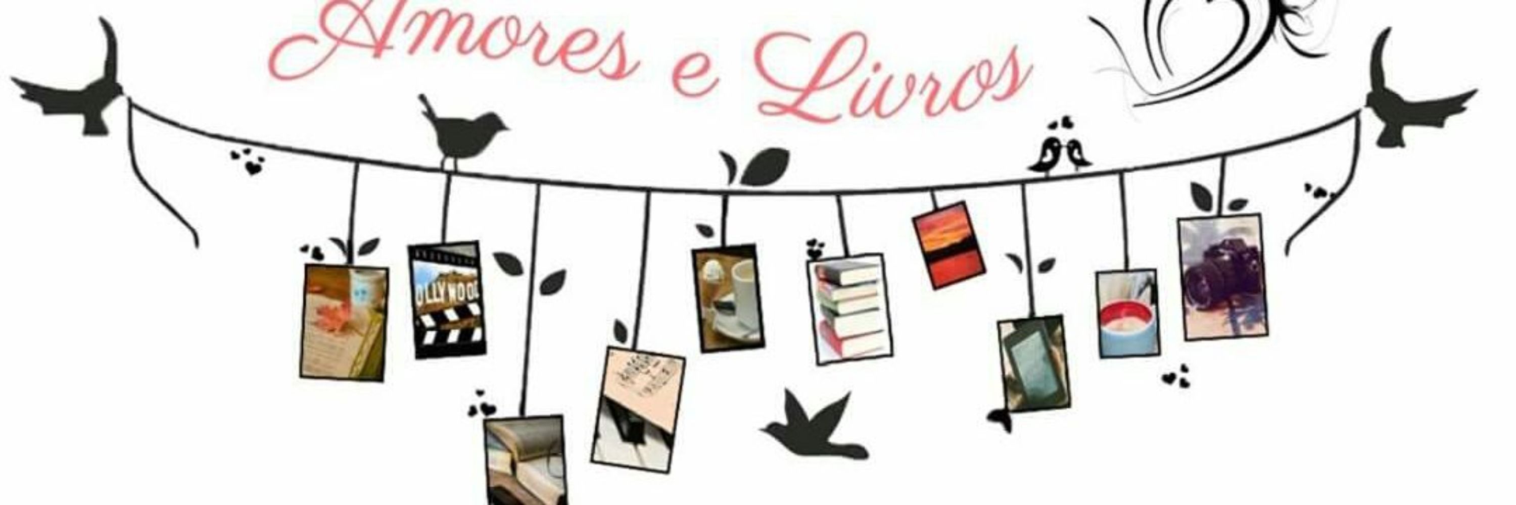 Amores e Livros 