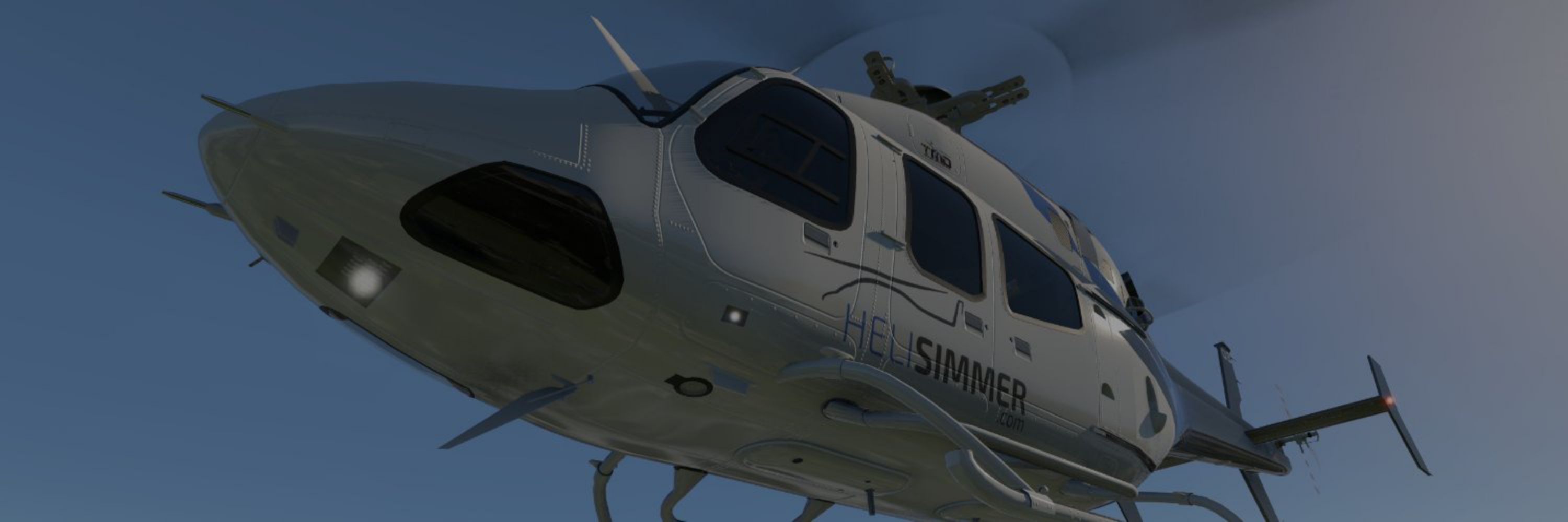 HeliSimmer.com