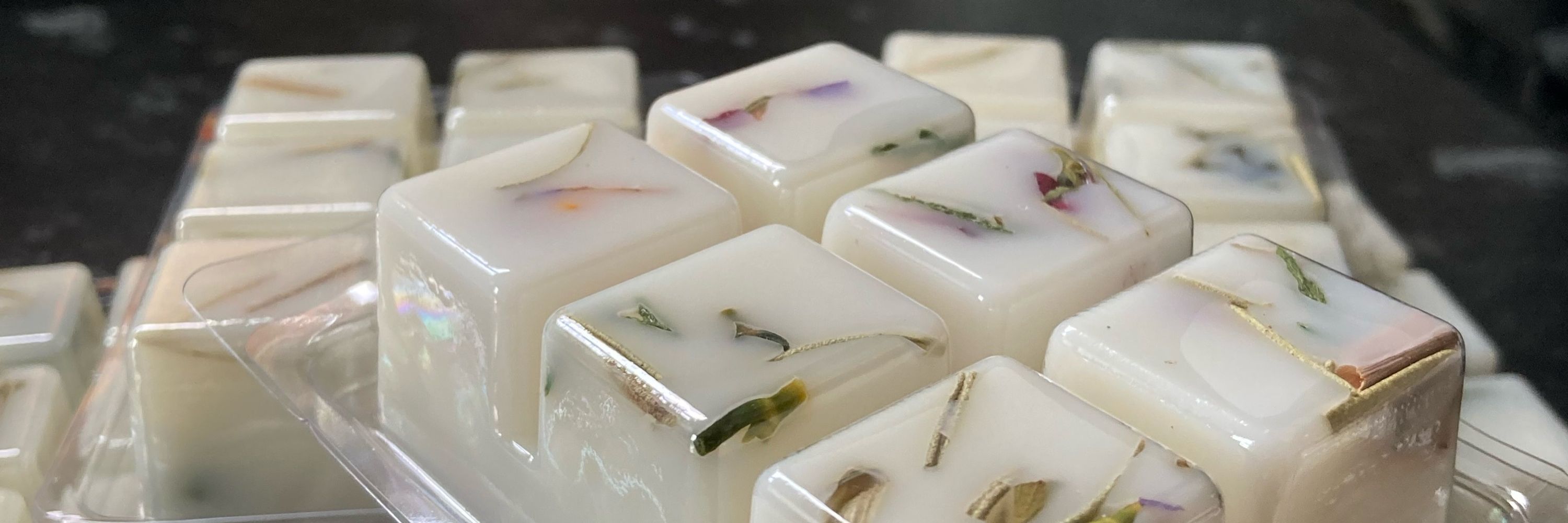 Shelley’s Botanical Wax Melts