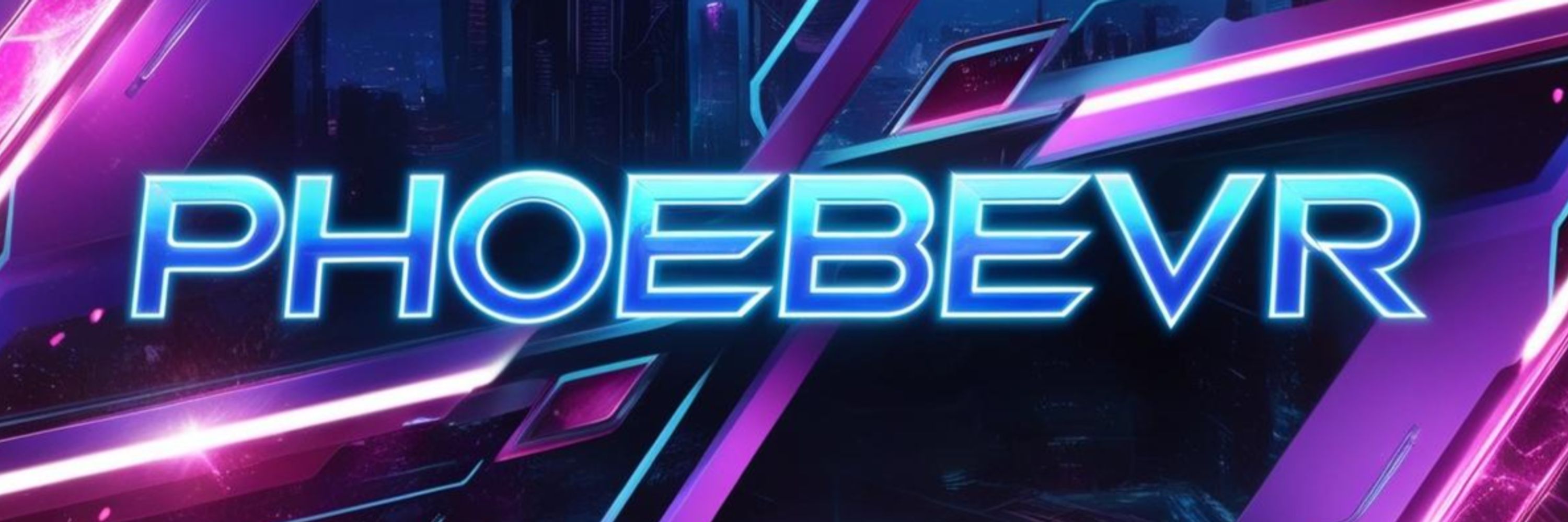PhoebeVR