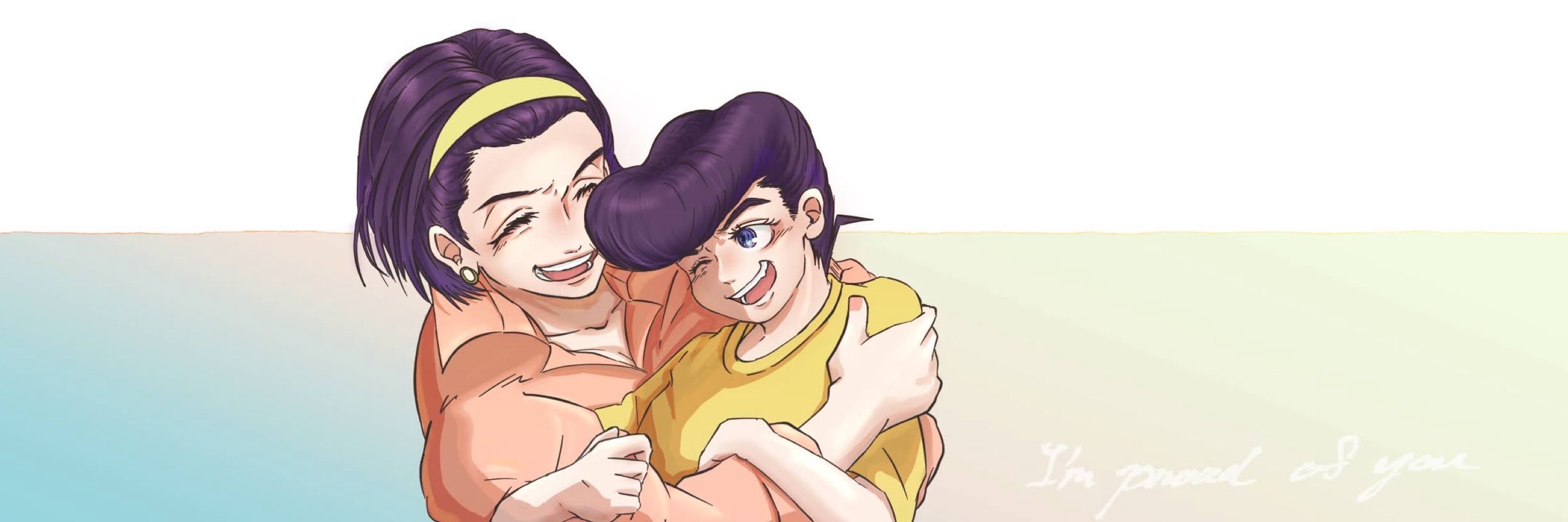 青二才