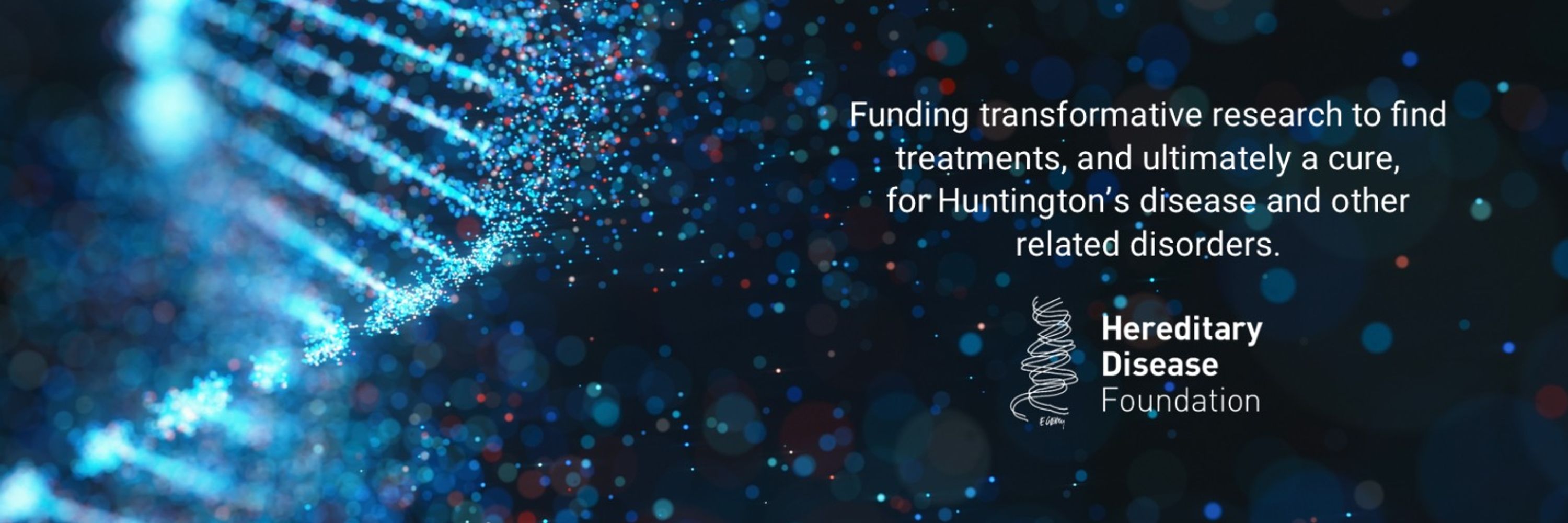 Hereditary Disease Foundation