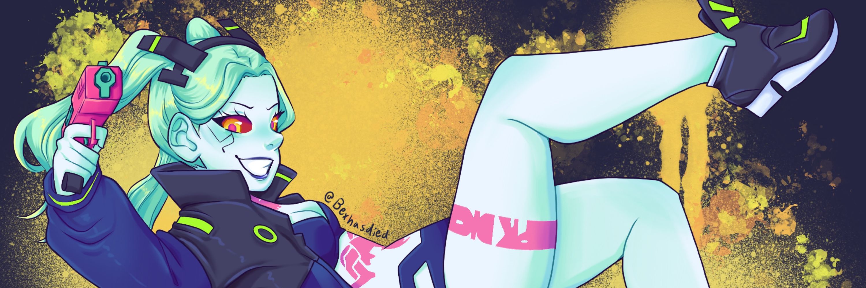 BexhasDied (COMMS OPEN)