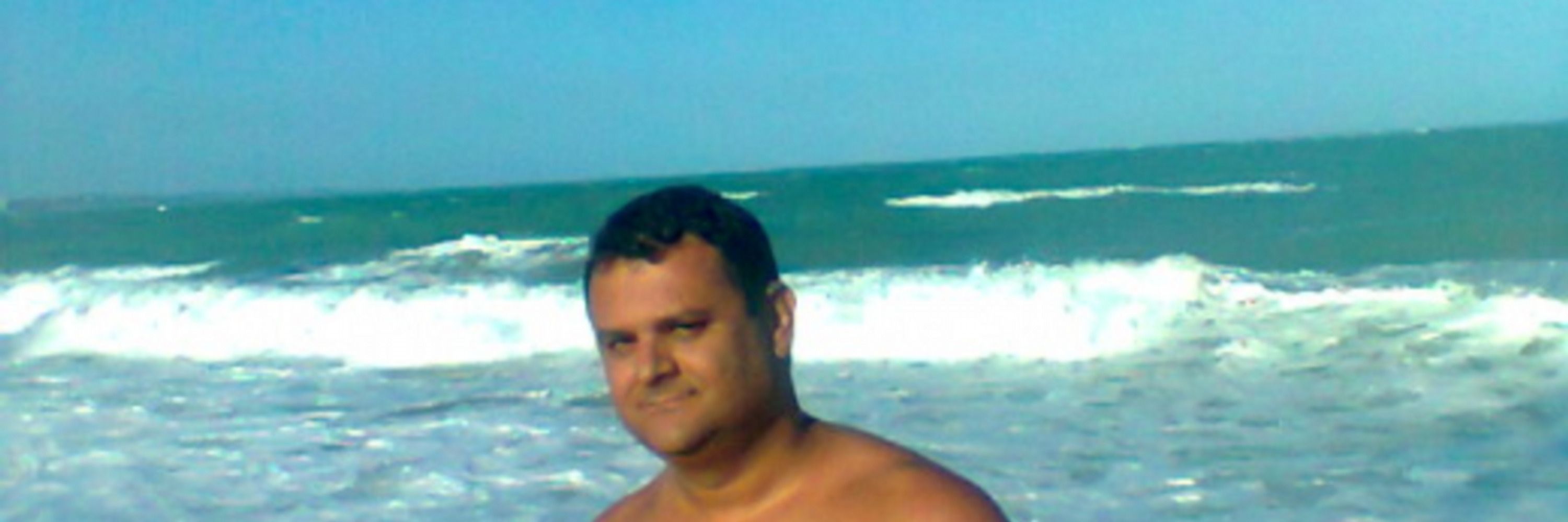 Claudio Souza