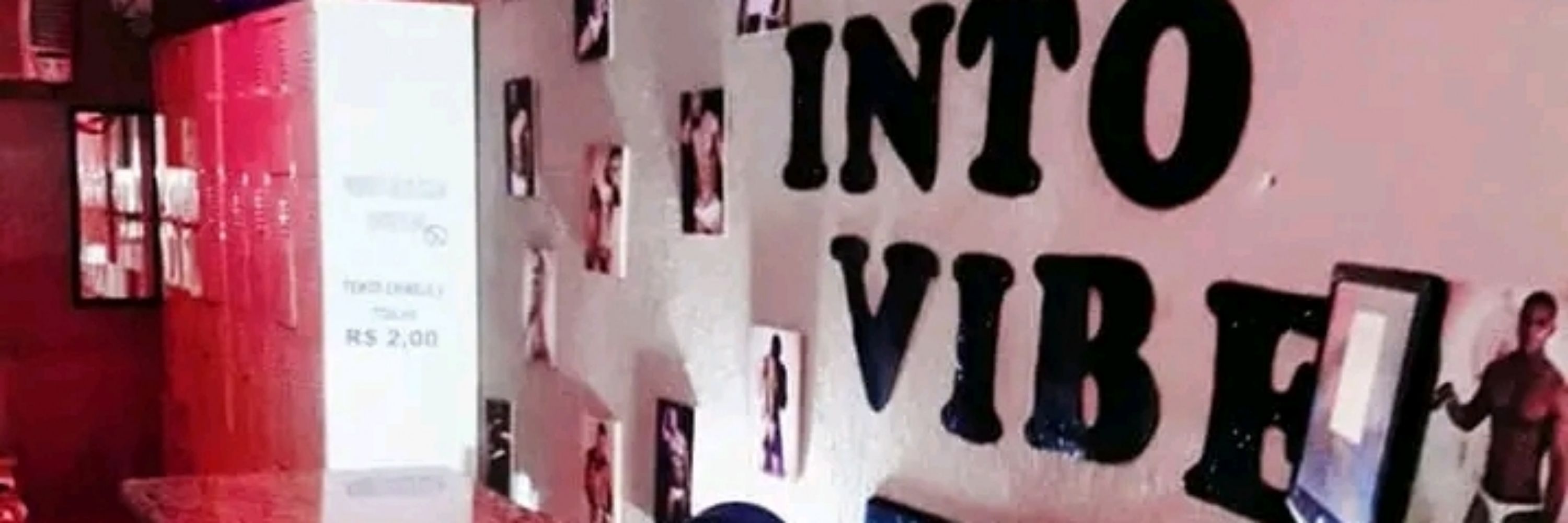INTO VIBE BAR GAY CAMPO GRANDE _RJ