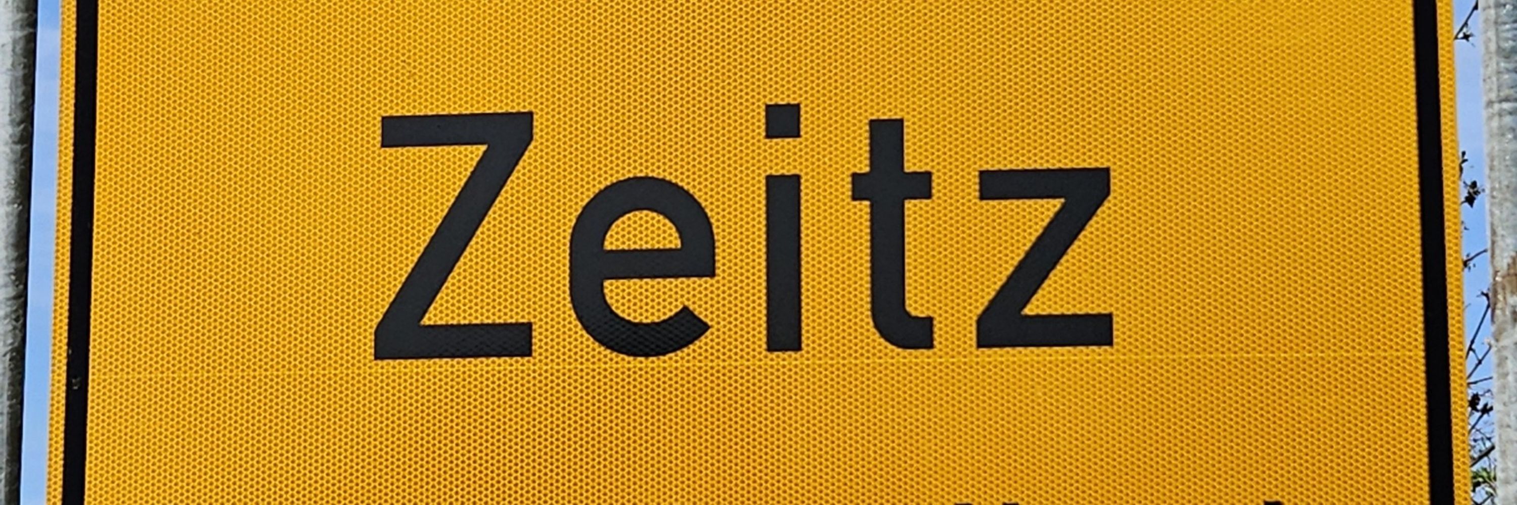 Mike Zeitz