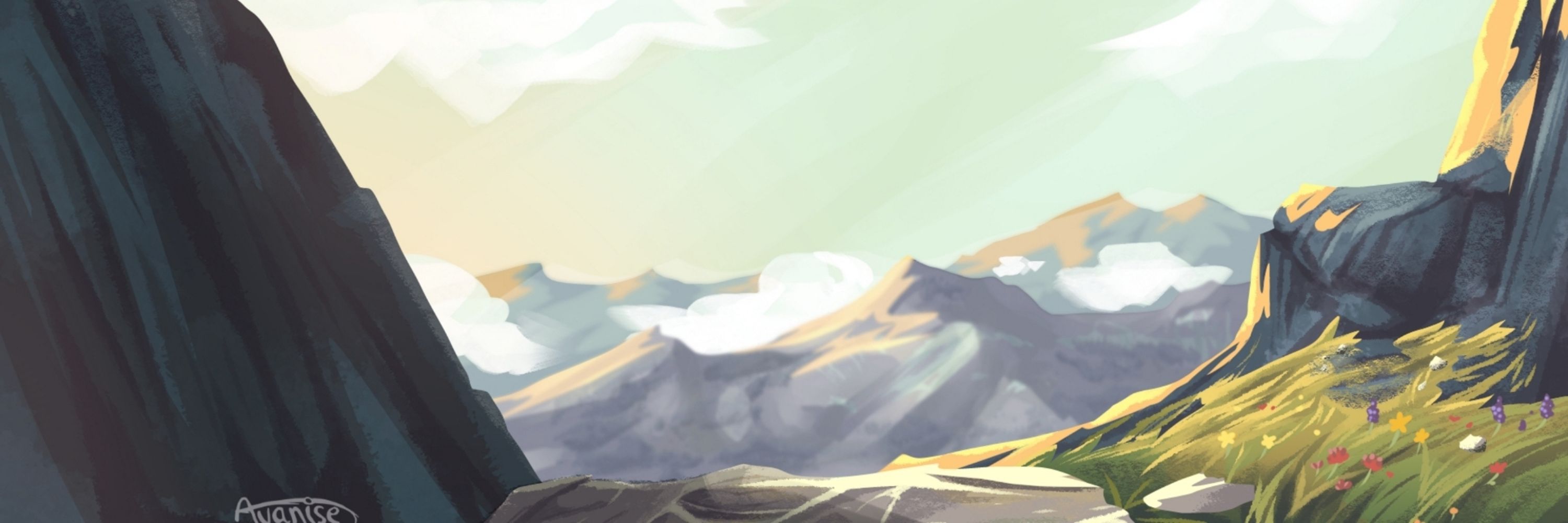Avanise 🎨