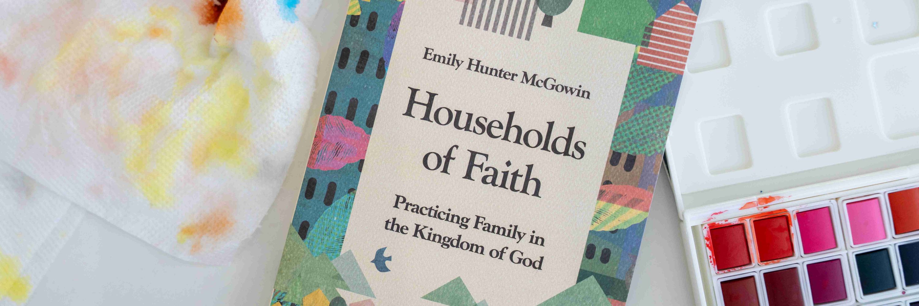 Emily Hunter McGowin