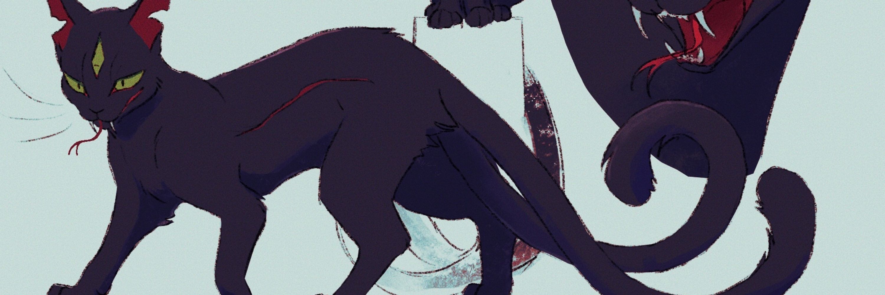 Shatter/砕田猫犬