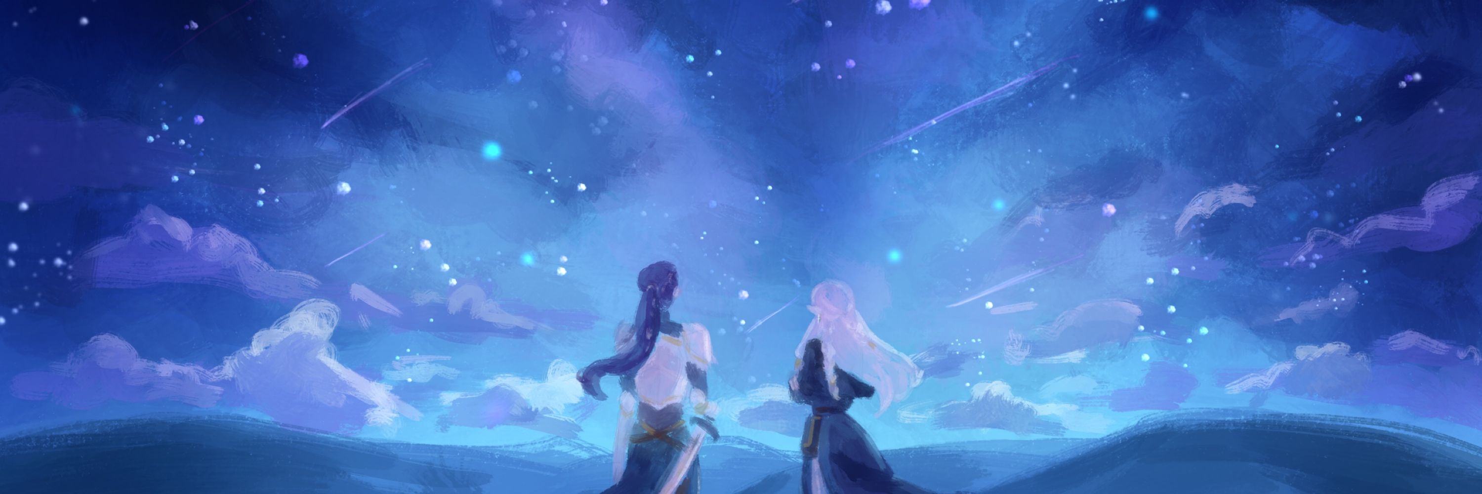 𝐹𝑎𝑒𝑙𝑖𝑛𝑑𝑟𝑎 ⭐️ (ผปค.ป่วย)