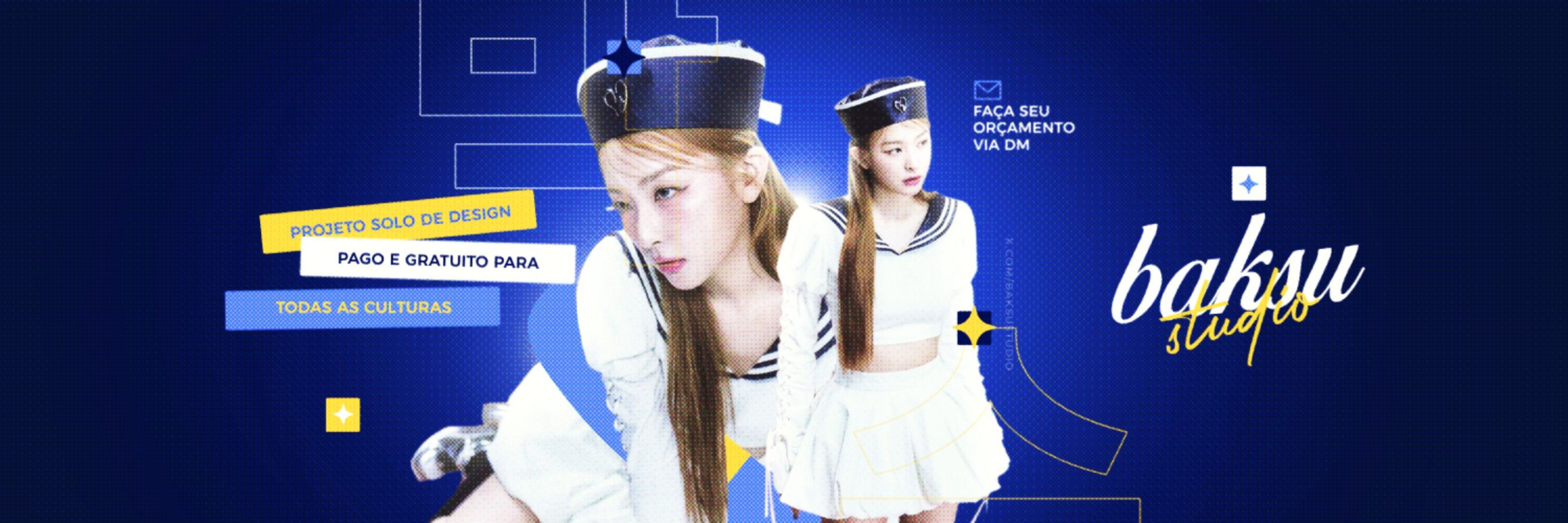 Baksu Studio › comissões abertas (Suzy)