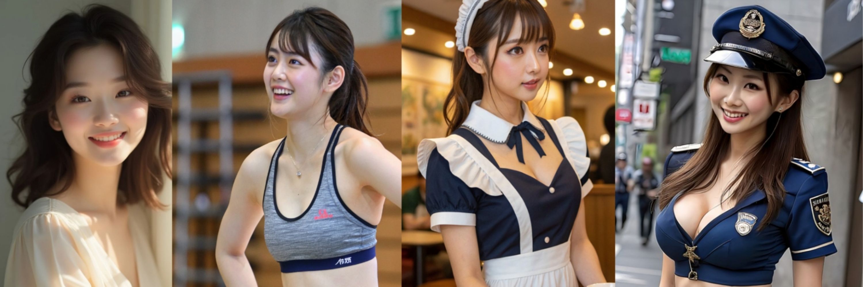 ruru@AI