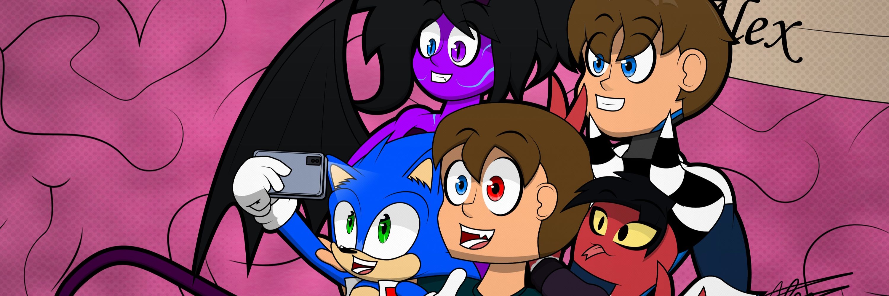 banner