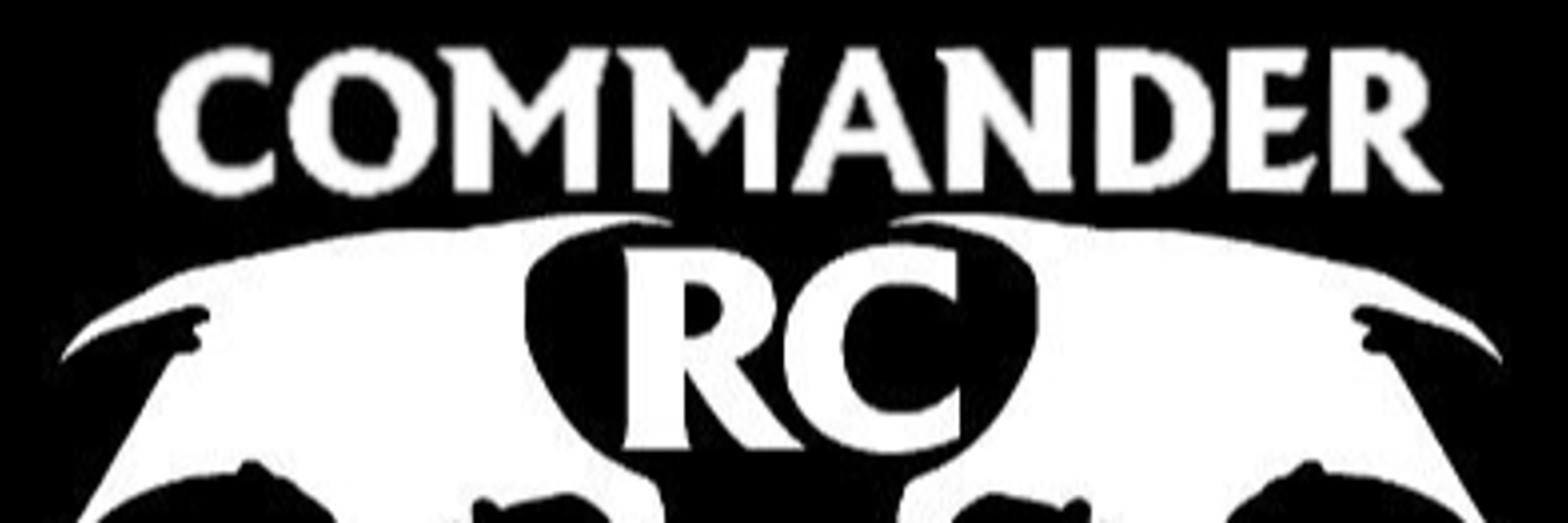 MTG Commander Format Panel