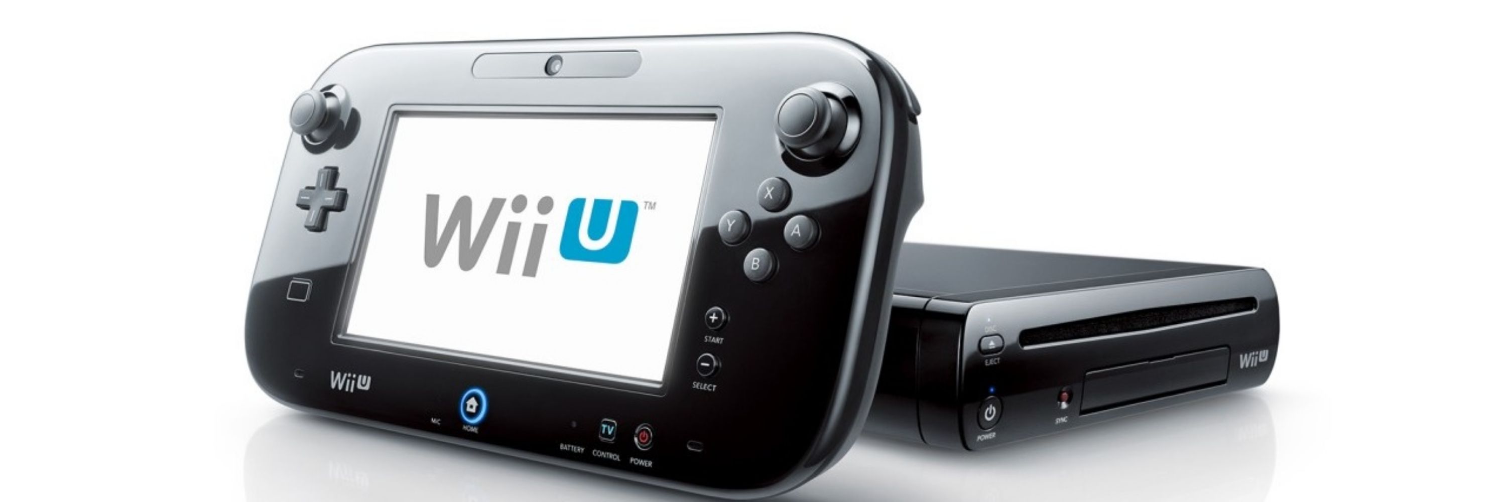 Wii U