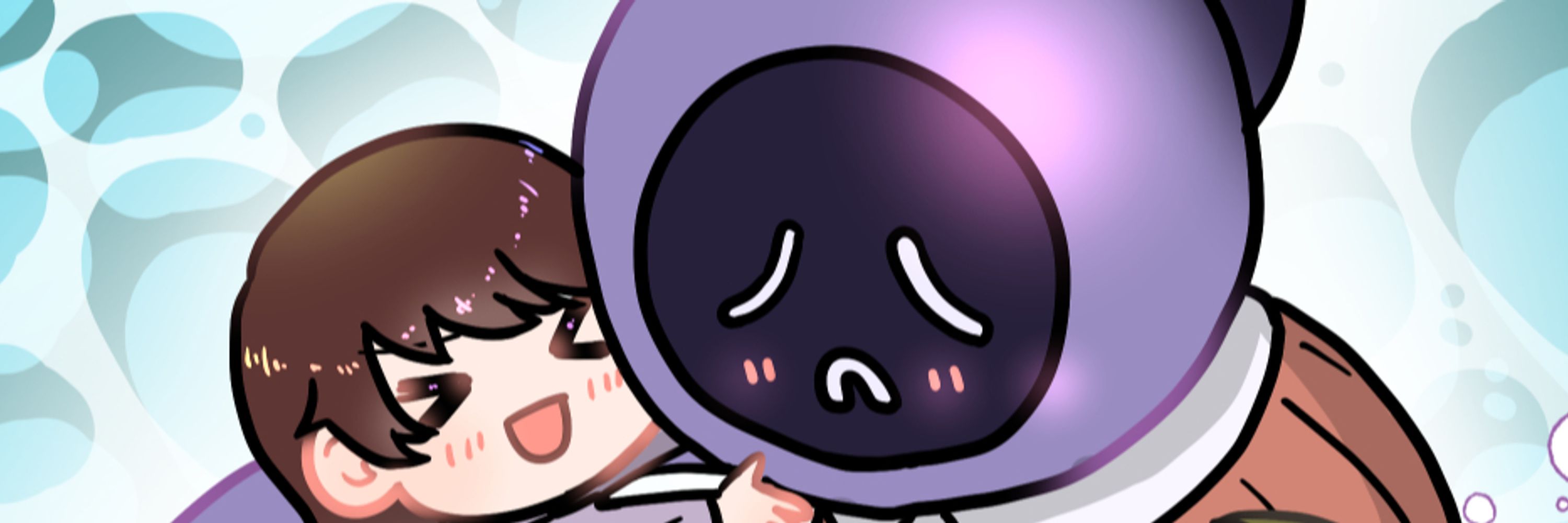 くうは❗