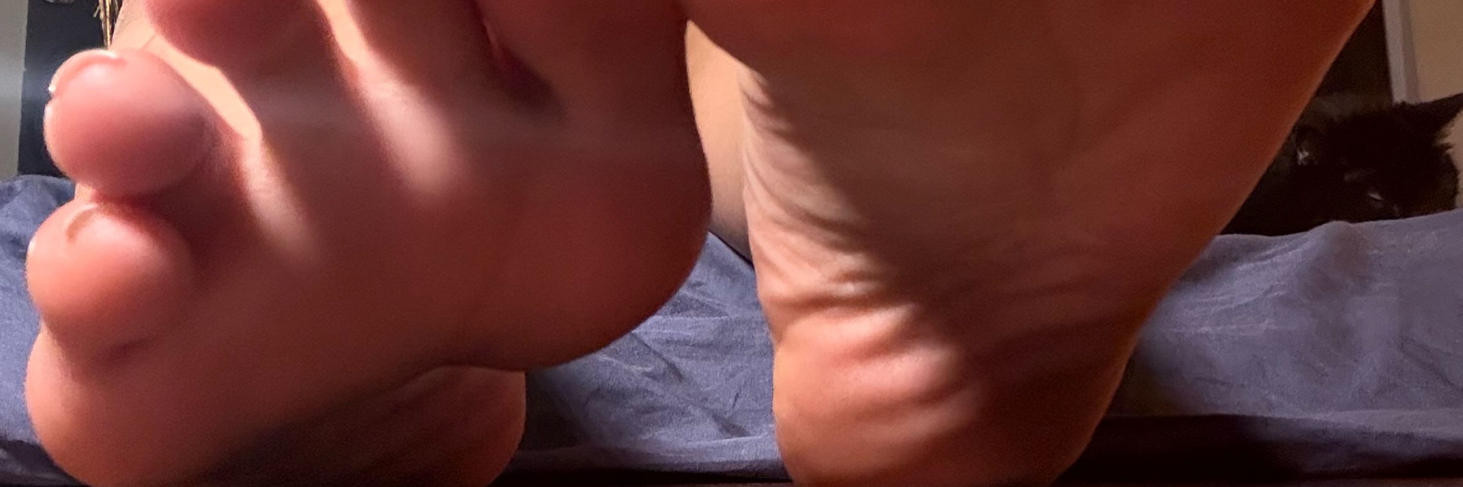 🌸Ivy🌸 Feet & Findom