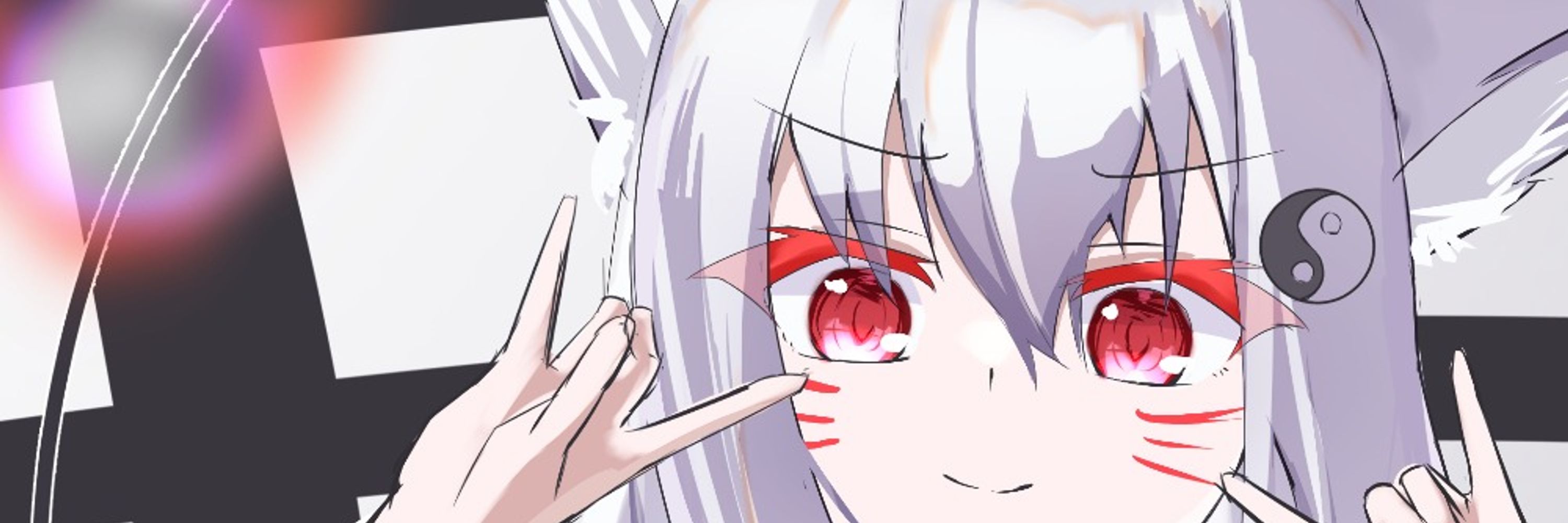 水無月竜水/お絵かきしたい