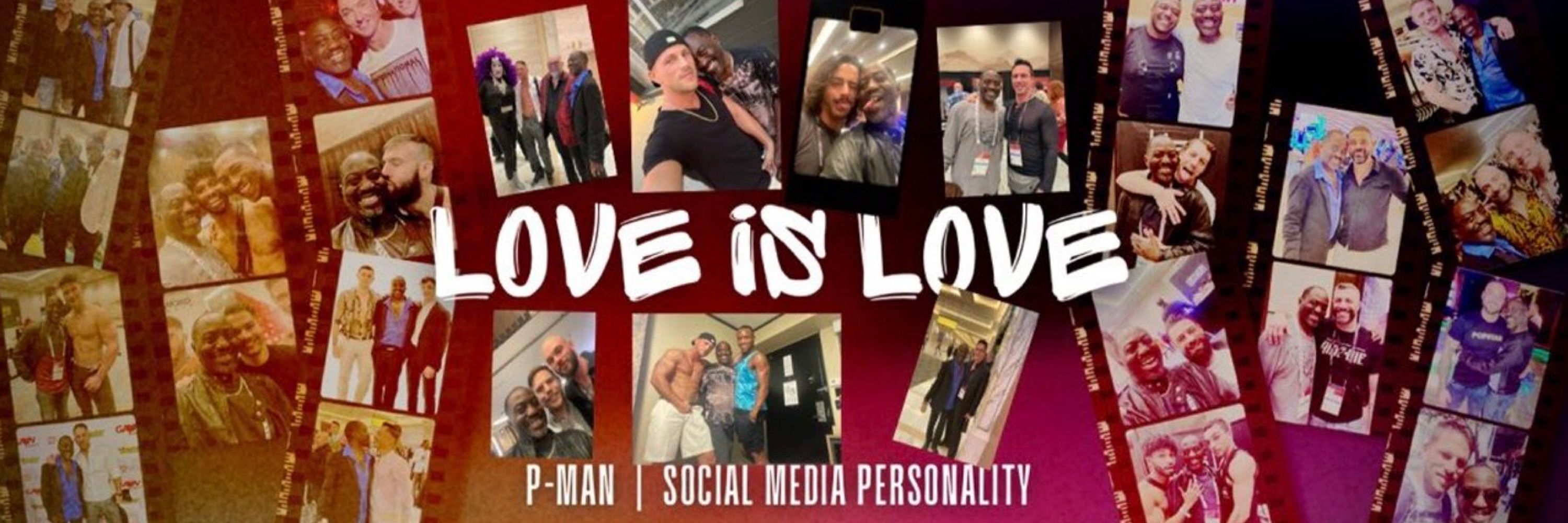 Pman43 Social Media Personality