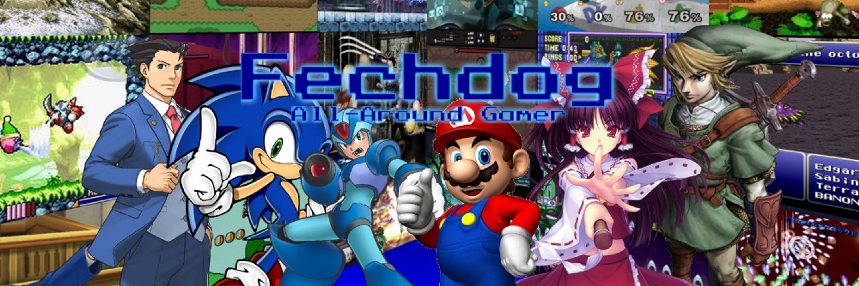 Fechdog