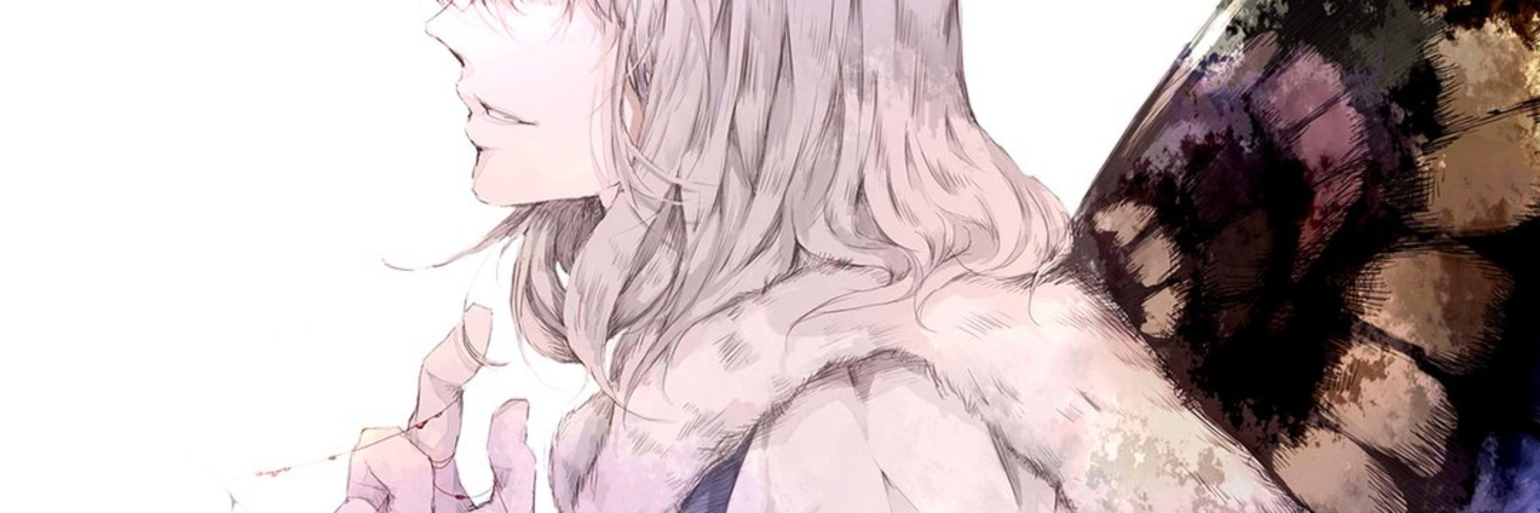 雪虫