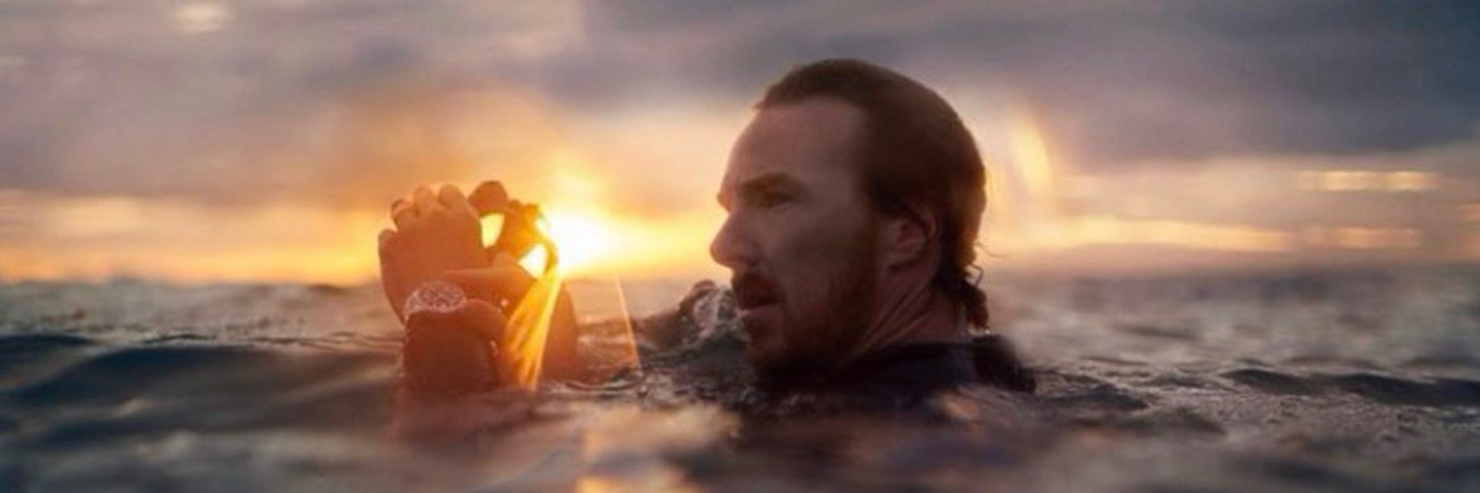 Benedict Cumberbatch Fanpage