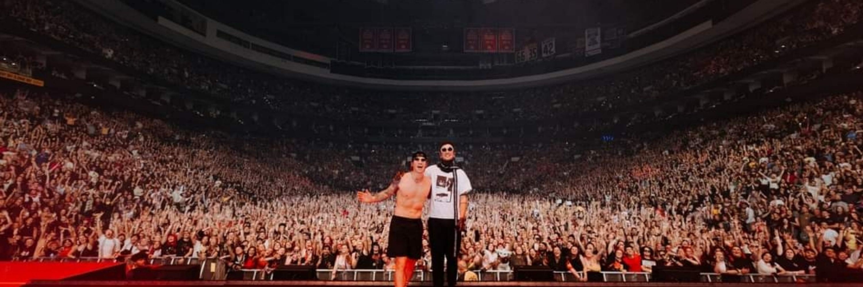 Kaycee misses the pilots |-/