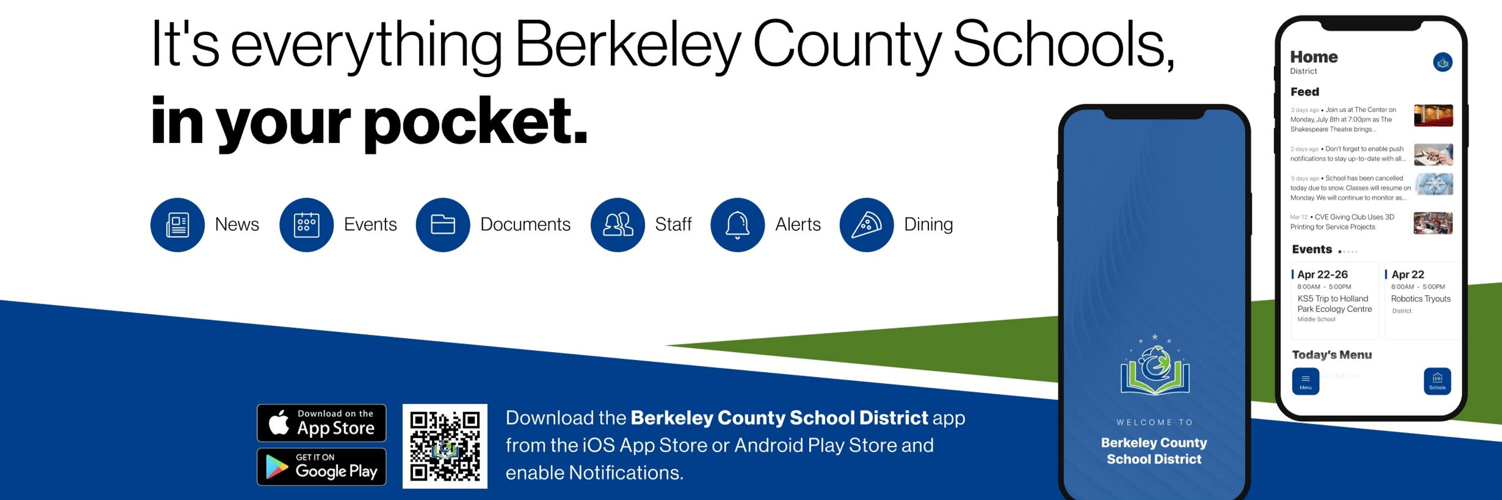 Berkeley County School District