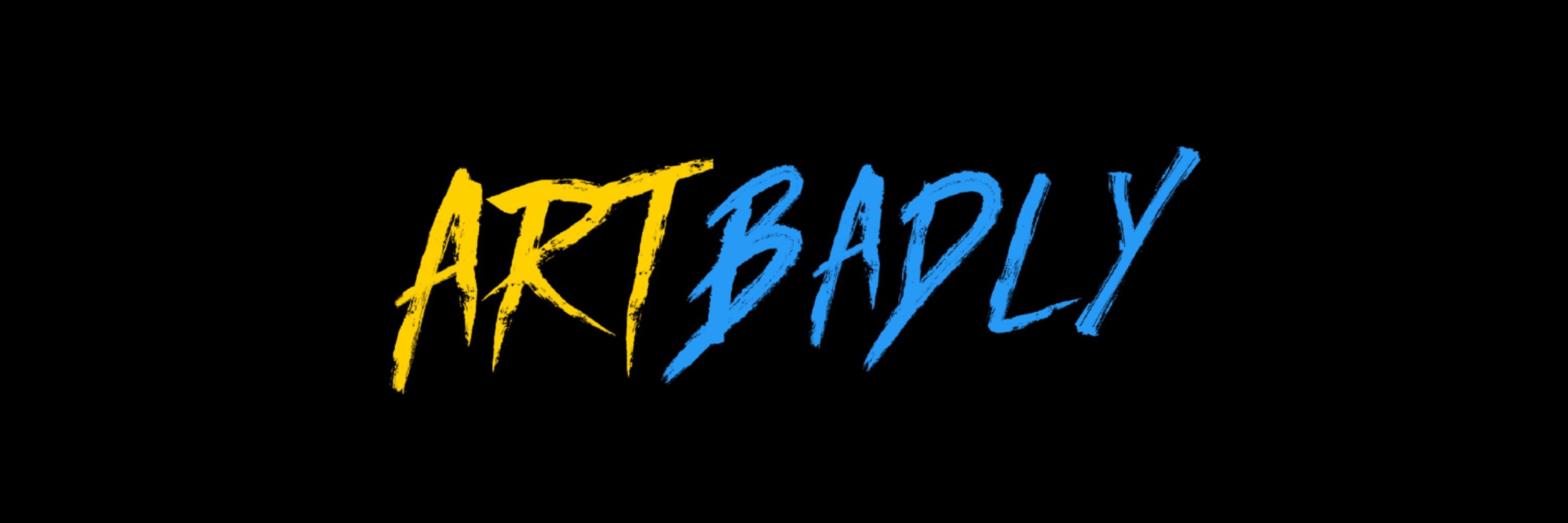 Art Badly