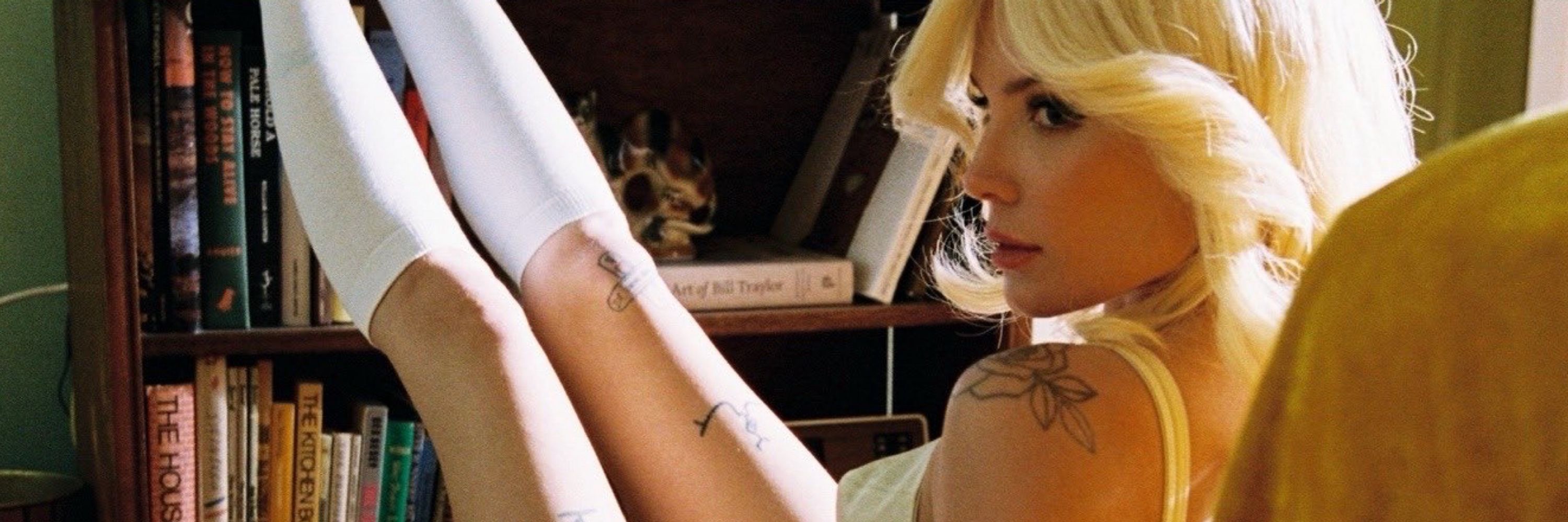 maxine minx 