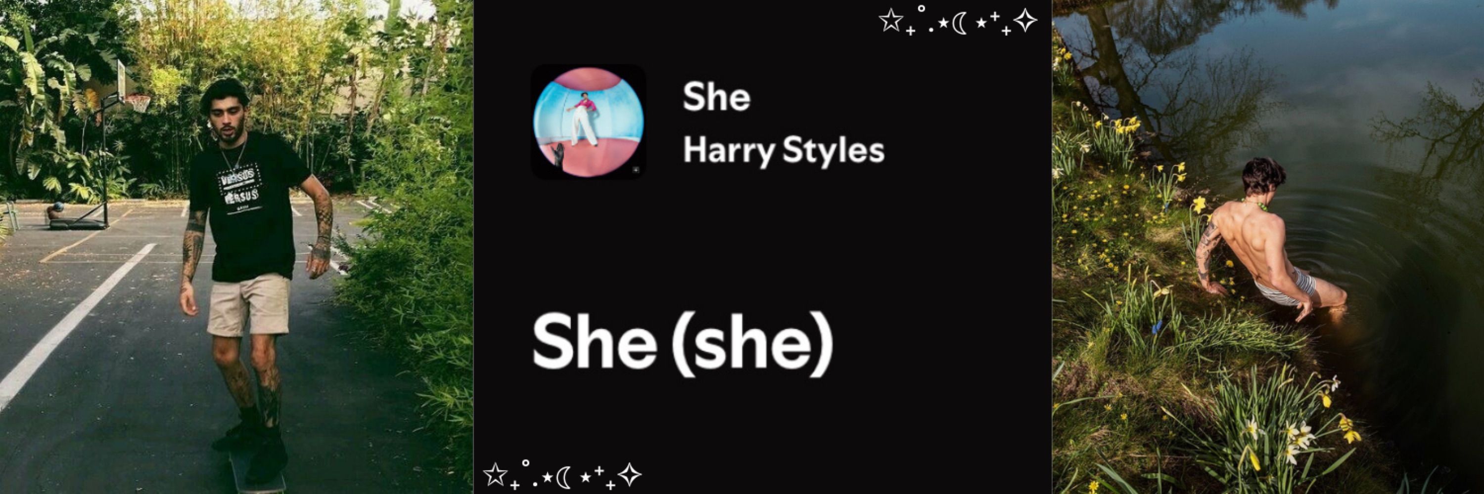 p ♱