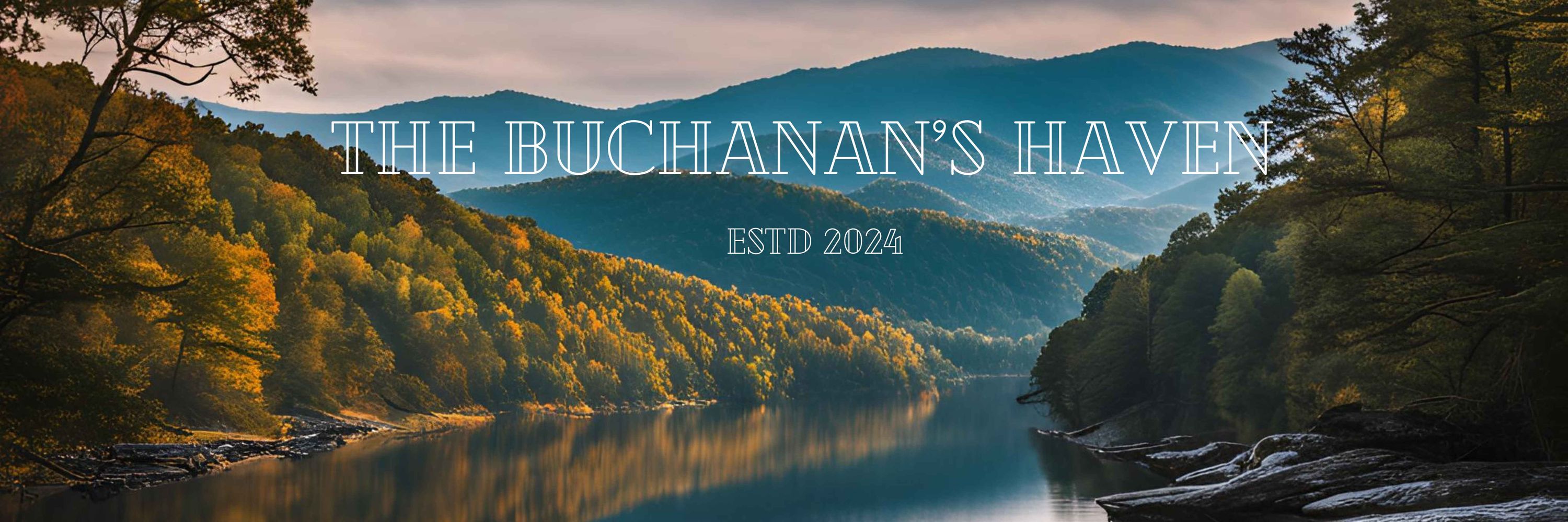 The Buchanan's Haven
