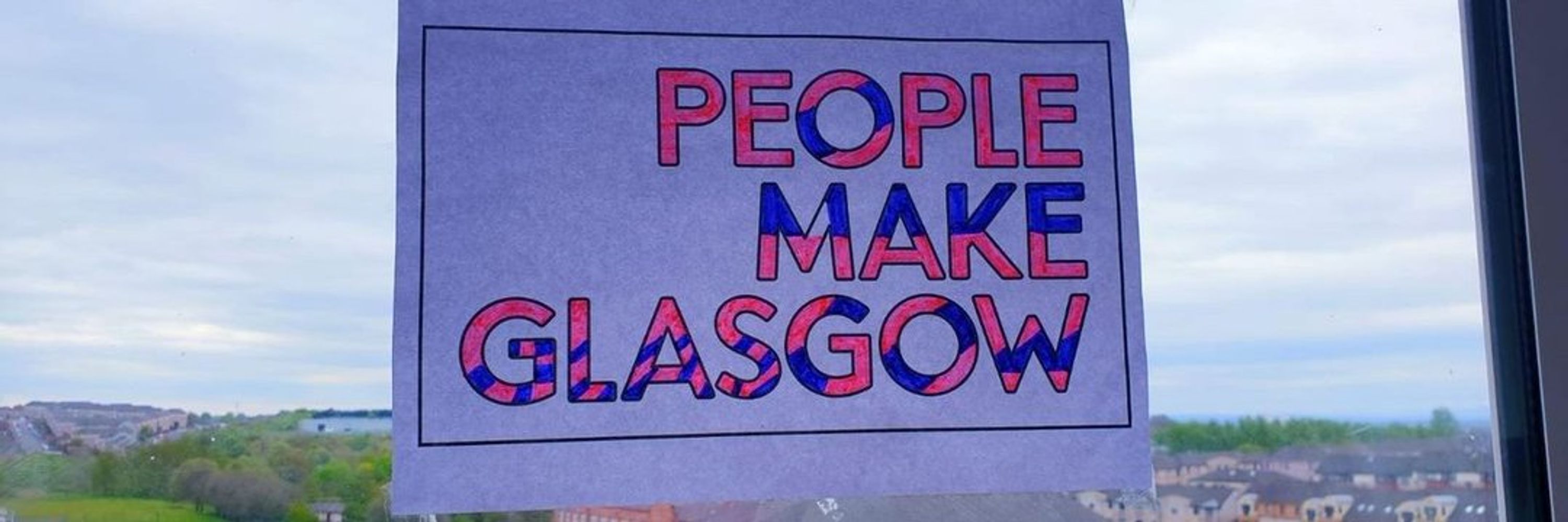 Glasgow Family Learning Team