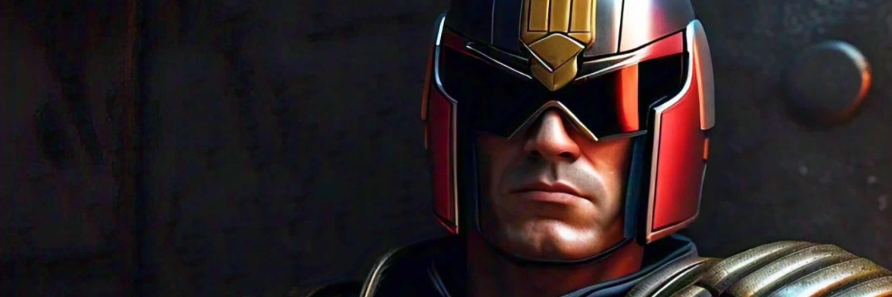 The Judge