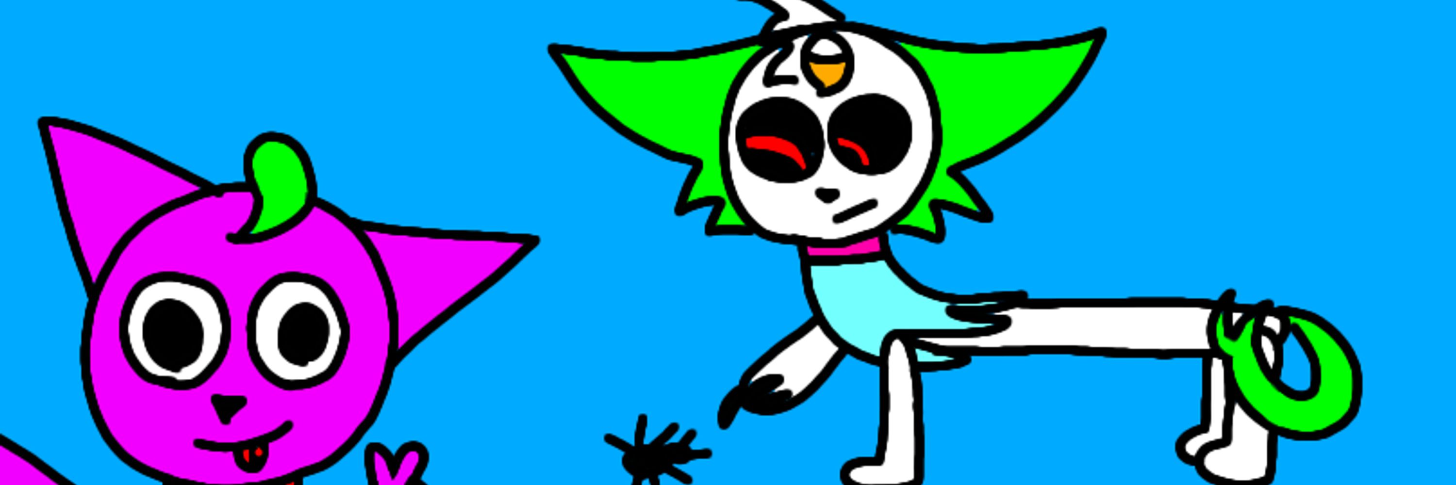 RoxannewolfEEeEE
