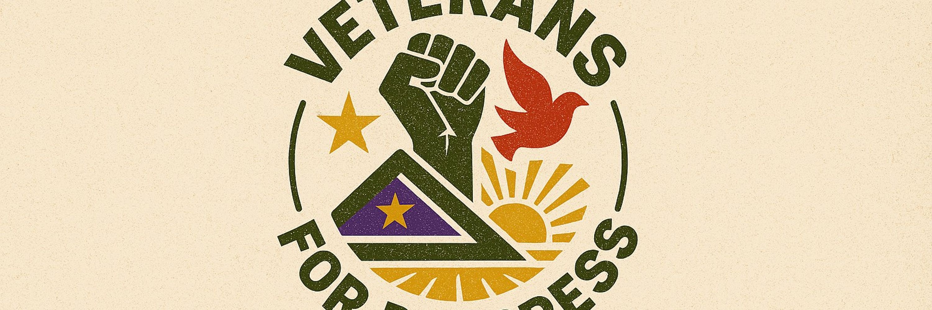 Veterans For Progress