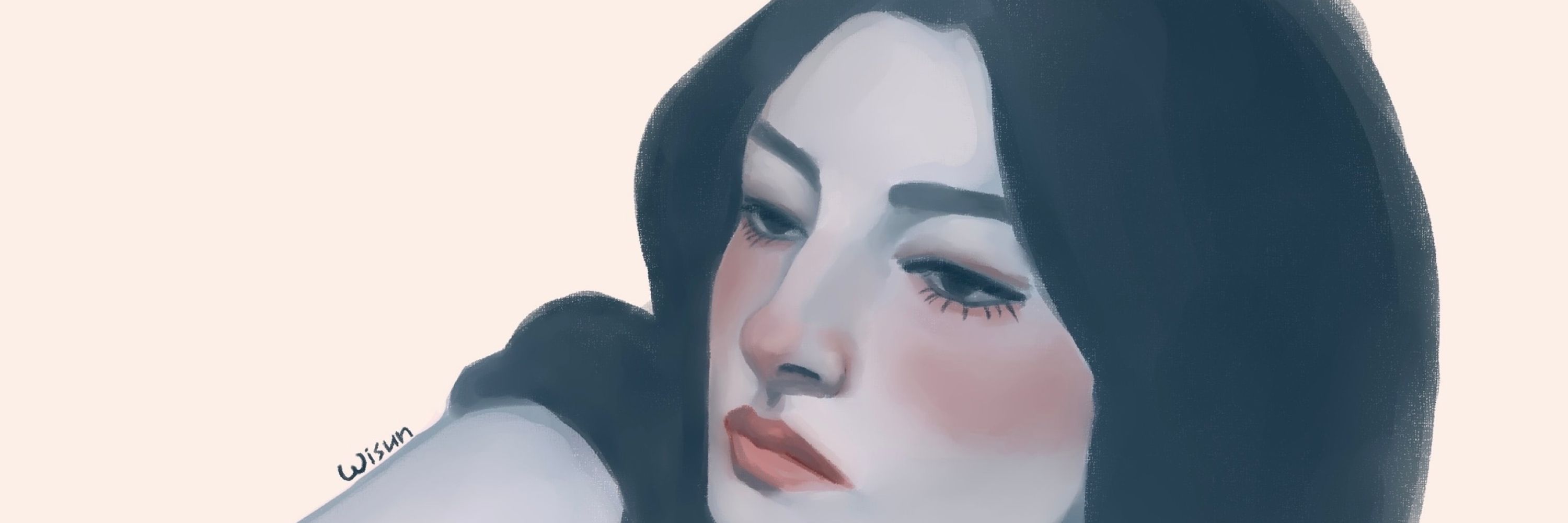 wisun | commissions open