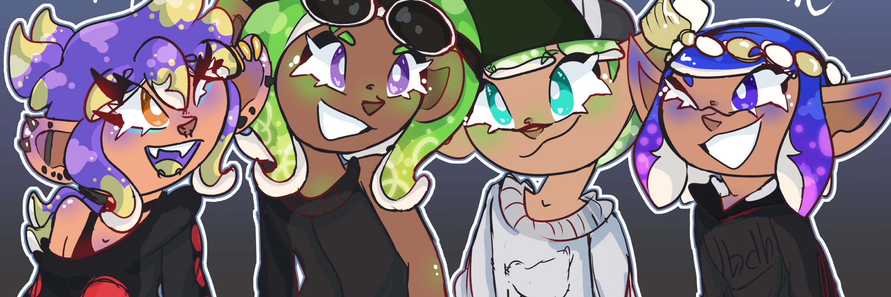 Loud Noises