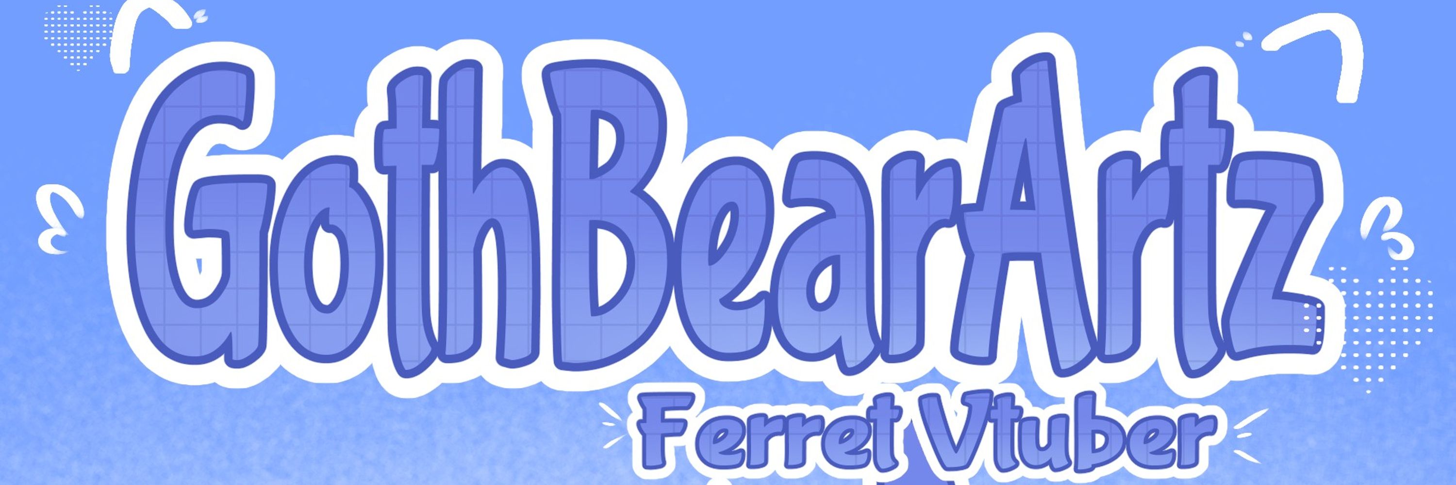 GothBear