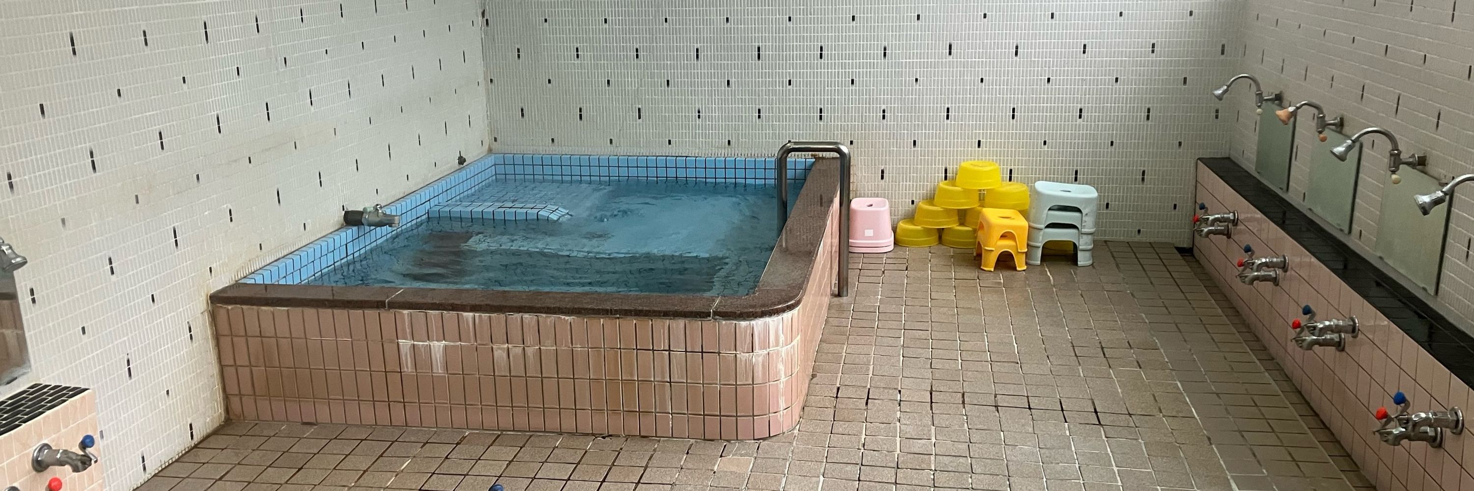 つむぐ（銭湯磨きキャリアコンサルタント）